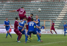 Serie C girone C, nuova penalizzazione per l’Andria