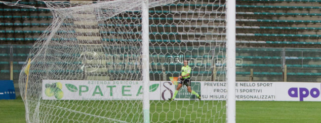 Serie C, la classifica marcatori aggiornata: pochi goal e bocce ferme in vetta