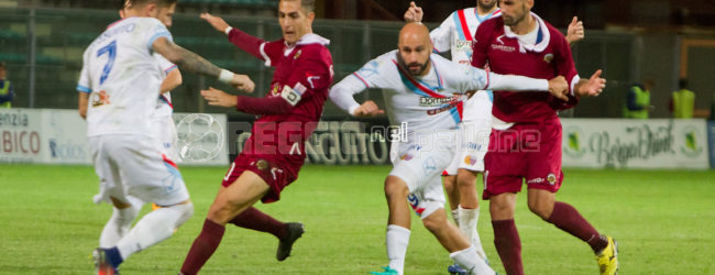 Il TAR ha deciso: il Catania giocherà in Serie C