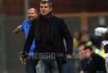 Matera-Reggina, Maurizi: “Risultato positivo contro squadra importante”