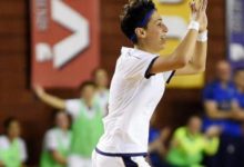 Futsal Reggio, operazione salvezza: arriva Carmen Nasso