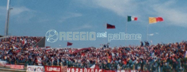 La storia di Catanzaro-Reggina: derby ricco di fascino e tradizione, cinque i successi amaranto