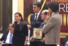 Reggio: torna il premio sportivo Oreste Granillo