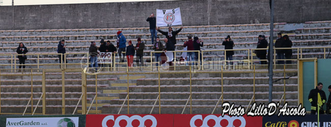 CS24 – Catanzaro-Reggina, probabile rinvio del match