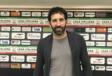 Juve Stabia-Reggina, Fabio Caserta e quel sogno rimasto nel cassetto…