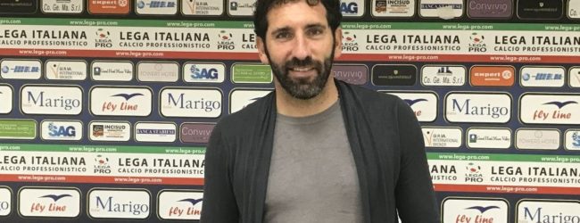 Reggina-Juve Stabia, Fabio Caserta e quel sogno rimasto nel cassetto…