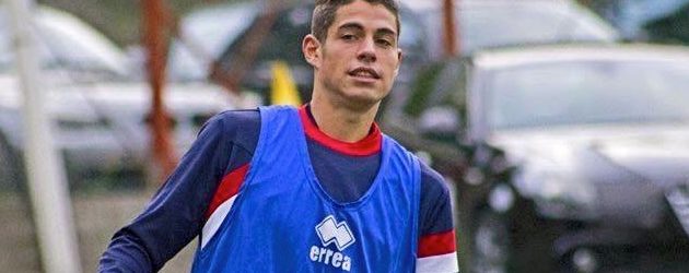 Pedullà: “Reggina, preso Navas. Trattativa col Parma per il prestito di Ramos”