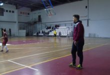 Futsal Reggio, si è dimesso mister Romeo