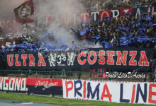 Serie C, playoff: ok Cosenza e Casertana, finisce il sogno di Sicula e Rende. Derby pugliese, colpaccio V.Francavilla
