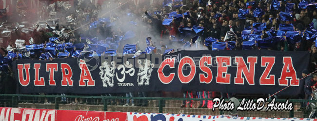 Serie C, playoff: ok Cosenza e Casertana, finisce il sogno di Sicula e Rende. Derby pugliese, colpaccio V.Francavilla