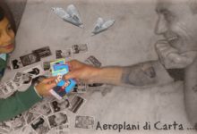 “Aeroplani di carta”, l’album di Alfredo Auspici disponibile in tutti gli store online