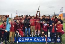 La Coppa Calabria 2018 al Morrone, svanisce il sogno del Bianco