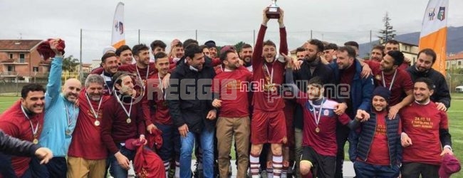 La Coppa Calabria 2018 al Morrone, svanisce il sogno del Bianco