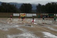 Filogaso-Bocale ADMO 0-2, il tabellino