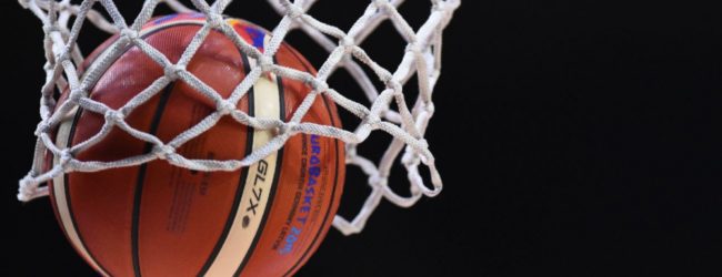 Basket, tutto pronto per il progetto “San Luca va a canestro”