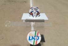 Supercoppa 2021/2022 in palio domenica tra Locri, Promosport e Brancaleone