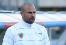 Sicula Leonzio, si dimette l’allenatore Bianco