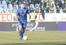 Reggina, Boccaccini piace in Serie C