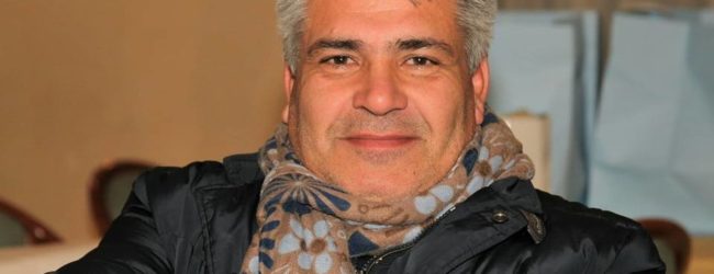 Bocale, Nino Cogliandro premiato per i vent’anni da dirigente