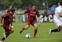 Ex Reggina, Stuani taglia il traguardo dei 200 gol in Europa