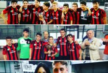 Bernardino Cordova, nasce ufficialmente il progetto “Futsal”
