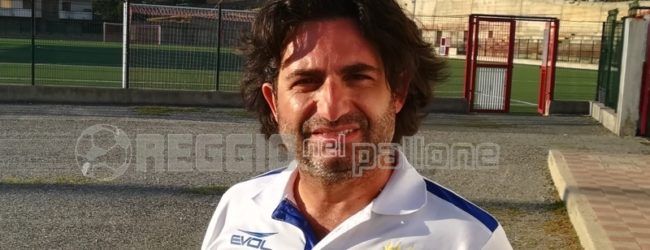 Soriano, Morabito: “Siamo molto delusi per la prova della squadra”