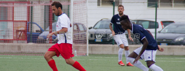 Bocale, Guerrisi a RNP: “Far gol con la fascia al braccio, una sensazione bellissima”
