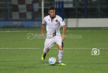 UFFICIALE – Reggina, Navas è un calciatore dell’Hellas Verona
