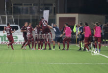 Serie C, playoff nazionali: derby siciliano fra Catania e Trapani
