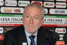 Serie C, Ghirelli: “Reggina, Monza e Vicenza guardino avanti con fiducia”