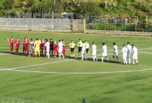 Bocale ADMO-Jonica Siderno 3-0, il tabellino