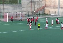 Gol e spettacolo tra Bocale e San Luca: finisce 2-2 la semifinale di andata di Coppa Italia
