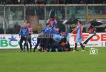 Serie C girone C: Catania, che succede? Con la Casertana a porte chiuse…
