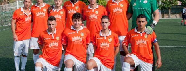 Under 19, girone H: ReggioMediterranea a punteggio pieno, gara sospesa a Bocale