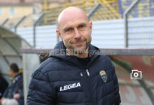 Verso Reggina-Viterbese, laziali a Reggio con un nuovo allenatore