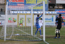Viterbese, DG Foresti: “Il gol convalidato è qualcosa di imbarazzante”