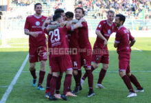 Cavese-Reggina, TOP & FLOP: Martiniello match-winner, Confente abbassa la saracinesca