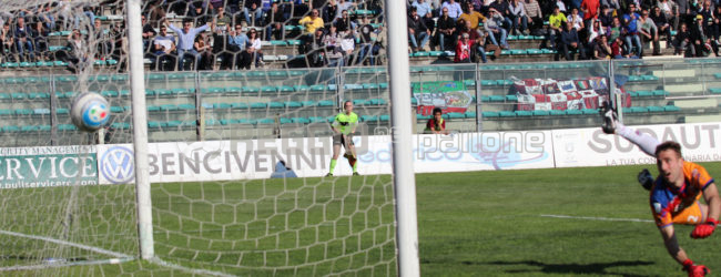 Reggina, posticipata la gara di Coppa Italia contro il Vicenza