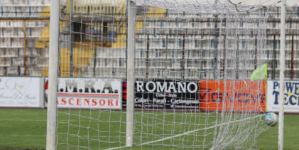 Coppa Italia di Serie D, il Lamezia Terme sfiderà la Cavese nei quarti