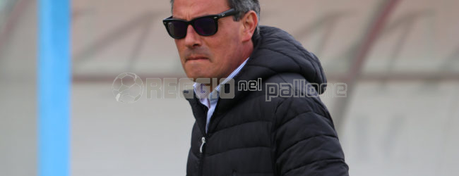 Da Messina: “L’ex Reggina Andrea Gianni si dimette dall’Acr, divergenze insanabili”