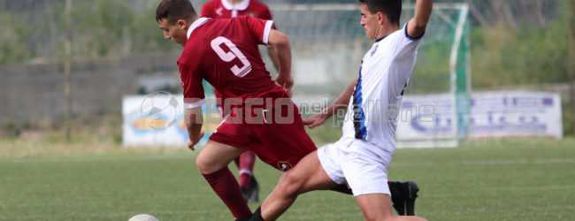 Reggina Primavera, disco rosso a Pisa: 3-0 per i toscani