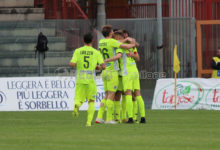 Serie C girone C, la Sicula Leonzio riparte da Bucaro