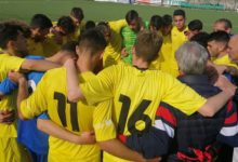 Torneo delle Regioni, l’Under 19 Calabria beffata al 91′
