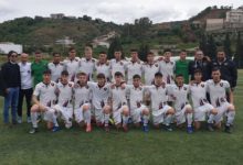 Reggina, l’U17 sconfitta a Catanzaro