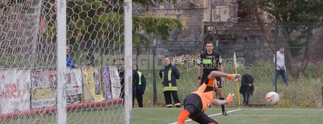 Coppa Italia Serie D: Palermo fuori, passa il Biancavilla