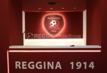 Reggina-Virtus Francavilla rinviata, il comunicato del club