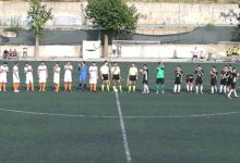 Ludos Ravagnese-San Giorgio 0-1, tabellino e voti
