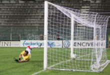 Coppa Italia, la Reggina non raggiunge i Sedicesimi da 9 anni