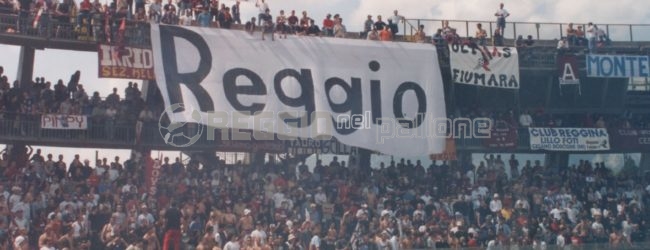 Ternana-Reggina, RNP REMEMBER: maggio 2002, il ritorno in serie A…