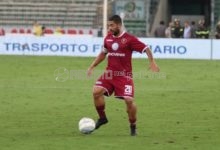 Reggina-Catanzaro 1-0, i FLOP: De Rose e Martinelli, espulsioni ingenue